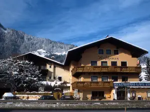 Gasthaus Bacher