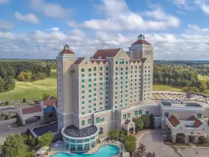 Grandover Resort & Spa, a Wyndham Grand Hotel