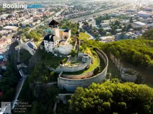 V Srdci Mesta