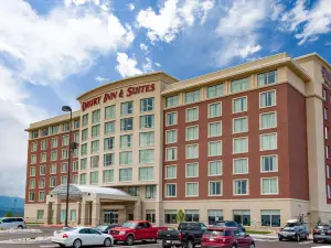 Drury Inn & Suites Colorado Springs Near the Air Force Academy