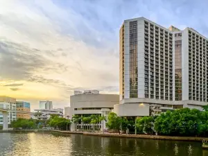 Hyatt Regency Miami