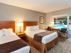 Best Western Bridgeview Hotel