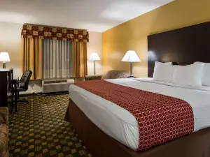 Best Western Paris Inn