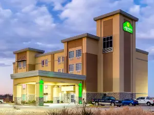 La Quinta Inn & Suites by Wyndham Colorado City