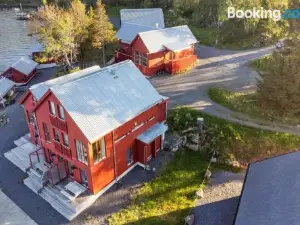 Vesterålen Apartment