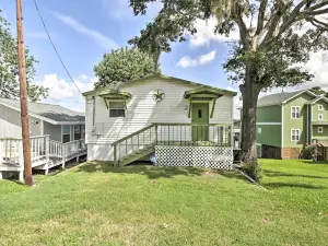 Lakefront Livingston Home w/ Community Amenities!