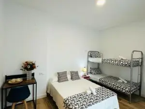 Hostel Costa-Luz Béjar 28-30