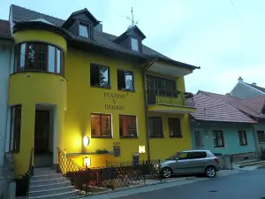 Penzion U Urbanu