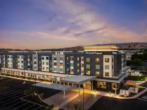 Hyatt House Vacaville