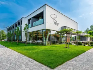 Reed Luxury Hotel by Balaton