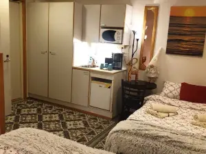ArcticMagic