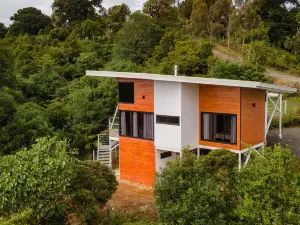Arisa Mountain House