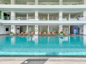 Amanora the Fern Hotels & Club