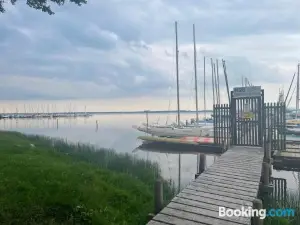 Strandhotel Weißer Berg