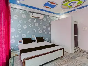 Spot on the Pratham Hotel