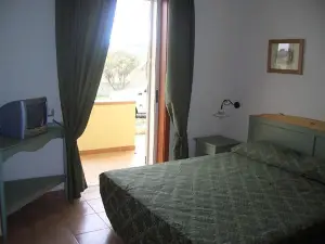 Residence Poseidon Villaggio