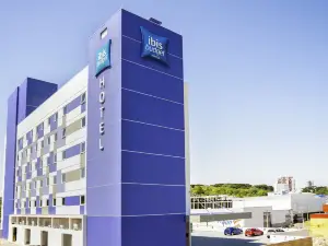 Ibis Budget Farroupilha