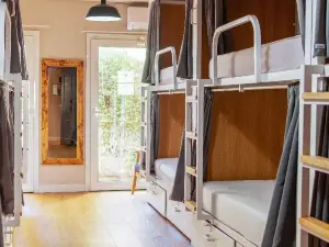 Factory Hostels Barcelona