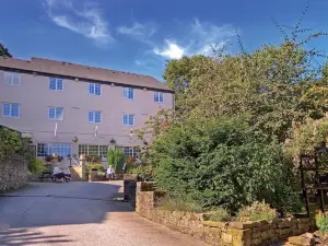Bury Ramsbottom Old Mill Hotel and Leisure Club