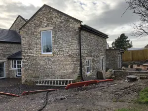 Camerton Inn Cottage