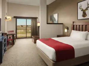 Great Wolf Lodge Kansas City