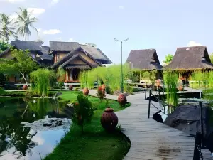 Kampung Sumber Alam Garut