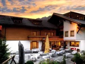 Hotel Alpenrose