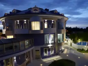 Blanco Hotel Spa