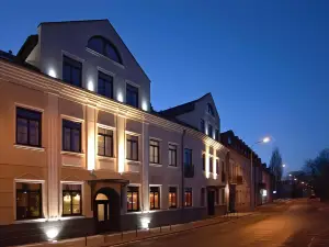 Villa Tradycja
