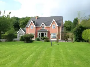 Parkhouse B&B