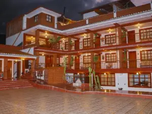Las Torrecitas