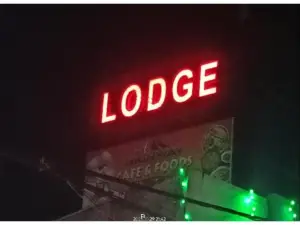 Harkishan Lodge, Sambalpur, Odisha