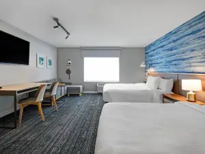 TownePlace Suites Westport