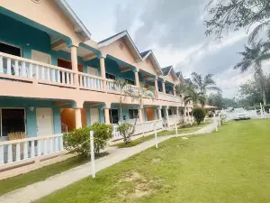 Tamboo Resort