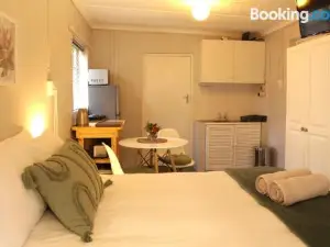 Woodlea Self-Catering Flatlet