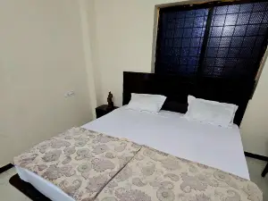 Parmeshwar lodge
