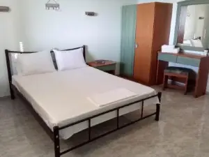 Panorama Rooms