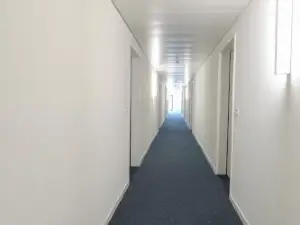 Uze Apartments in Uzwil SG