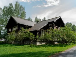 Basovskoe Park-Hotel