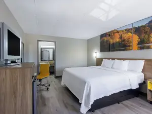 Days Inn by Wyndham Lincolnton