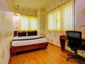 Hotel O Tulsi Hotel