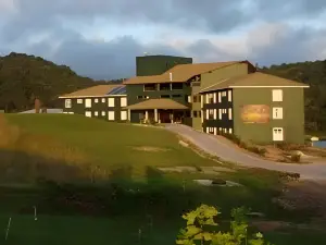 Cambará Eco Hotel