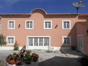 Casa Da Avo Genoveva