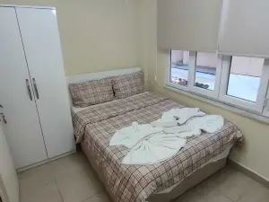 Çarşı Marin Denizer Pension