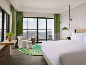 Hotel Indigo JABAL AKHDAR RESORT & SPA