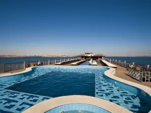 Sunrise African Dreams Cruise - Grand Select