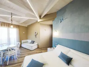 Vicolo Malavolta 7 Rooms and Suites