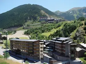 Hotel Euroski Mountain Resort & Spa