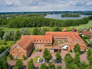 Courtyard Schwerin