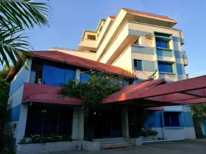 Nilanjana Kuakata